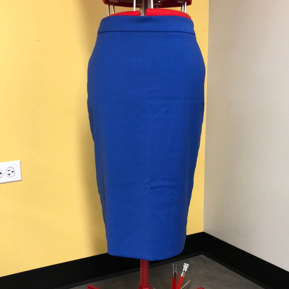 Boden Pencil Skirt
